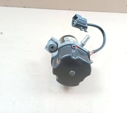 Jeep Wrangler Vacuum pump P68338787AB 93515600 20449606