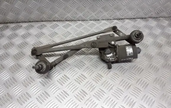 Ford Fusion Front wiper linkage 2S6T-17B571-AC