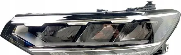 Volkswagen PASSAT B8 Headlight/headlamp 3G1941035P