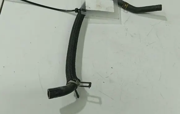 Toyota Corolla Verso AR10 Engine coolant pipe/hose 