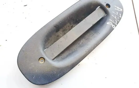 Opel Zafira A Other interior part 24421754