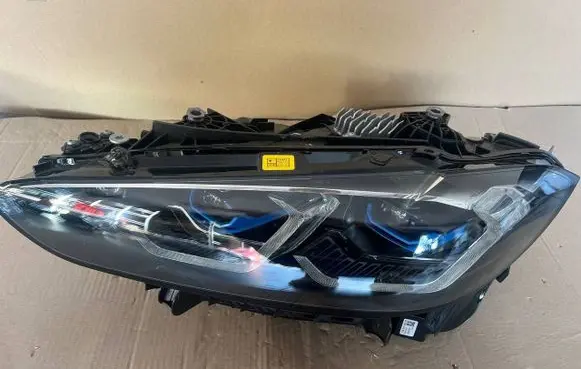 BMW 4 G22 G23 G24 G26 Headlight/headlamp 5A19367 5A1936705