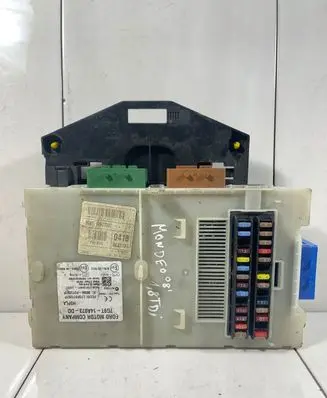 Ford S-MAX Fuse module 7G9T14A073DD