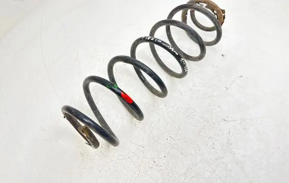 Ford Fiesta Rear coil spring