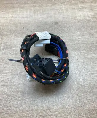 Nissan Qashqai Front door electric wing mirror KE9634E002