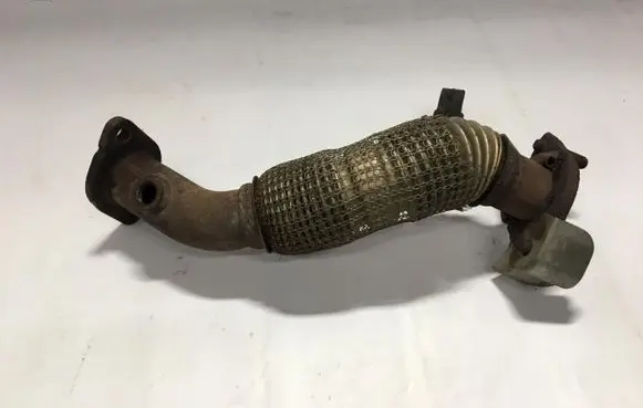 Hyundai Ioniq Exhaust gas pipe 