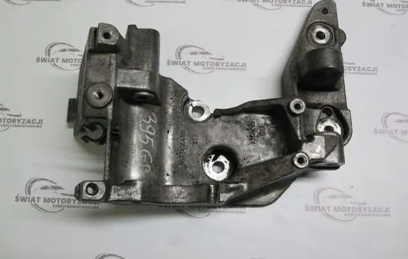 Citroen Jumpy Generator/alternator bracket 9672416480