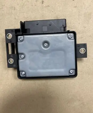 Volkswagen PASSAT B7 Hand brake control module 3AA907801G