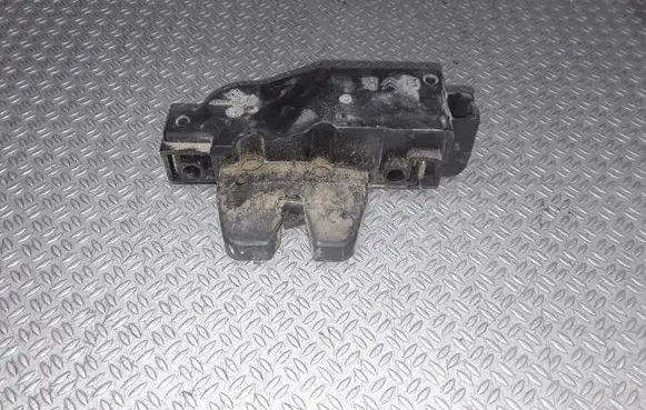 Citroen C8 Tailgate/trunk/boot lock/catch/latch