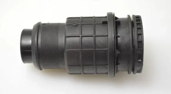 Opel Astra K Brake vacuum hose/pipe 