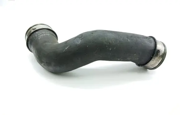 Mercedes-Benz S W220 Intercooler hose/pipe