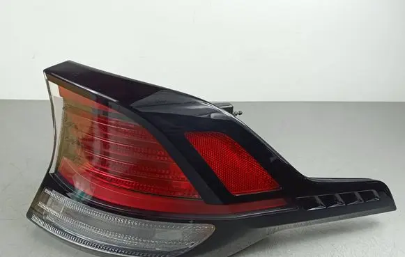 KIA Sportage Rear/tail lights 