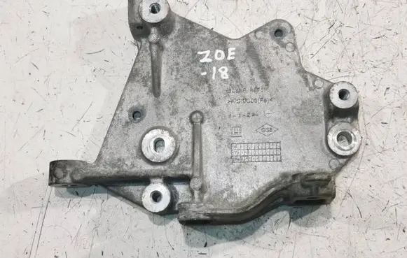 Renault Zoe A/C compressor mount bracket 296A68579R