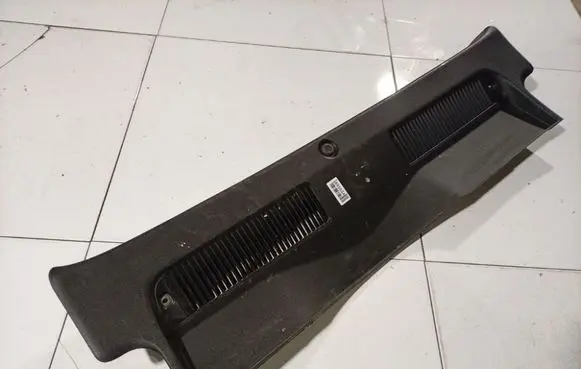 Fiat Grande Punto Other trunk/boot trim element 735335686