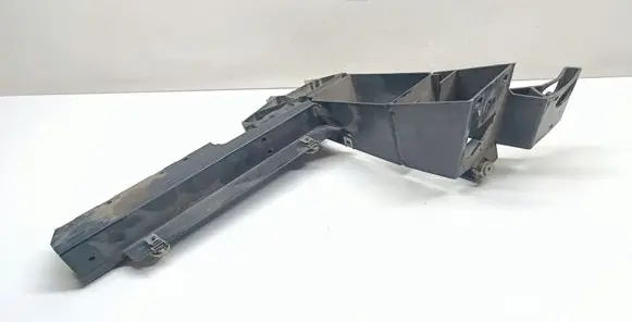 BMW X3 F25 Headlight/headlamp mounting bracket 7210500