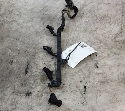 Volvo S60 Glow plug wires AV6Q6M091