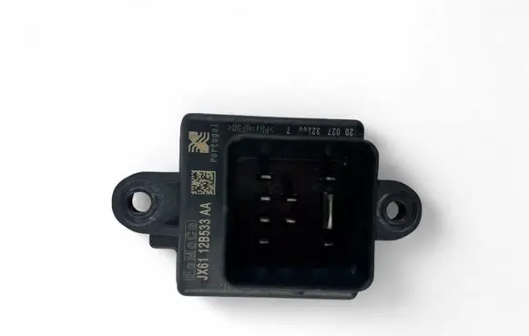 Ford Transit VII Other relay JX6112B533AA