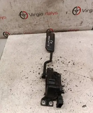 Nissan Primera Accelerator throttle pedal 18002AU400 6PV00862003