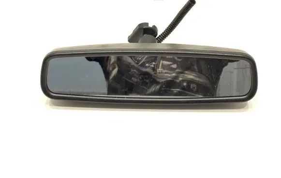 Ford Mustang VI Rear view mirror (interior) FU5A17E678TD