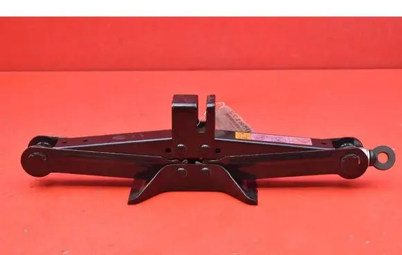 Mazda CX-5 Lift Jack 