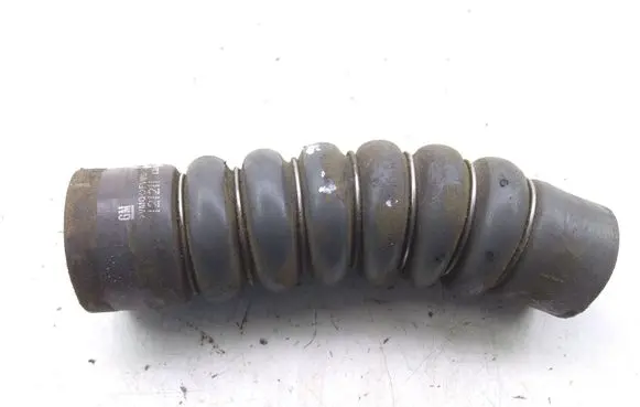 Chevrolet Captiva Intercooler hose/pipe 121211