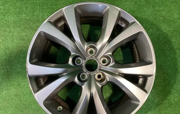 Mazda CX-30 R18 alloy rim 