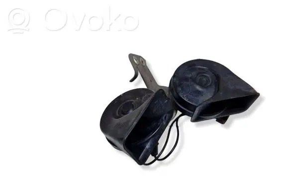 Jaguar XF X250 Horn signal 55306