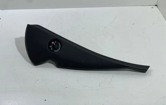 Renault Espace V (RFC) Dashboard side end trim 689202390R