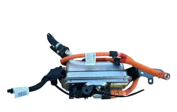 BMW 5 G30 G31 G38 Electric car heater 5A661F9 64125A661F9