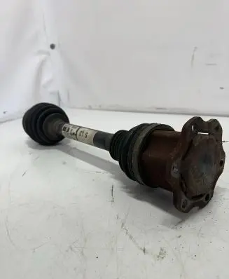 Audi A8 S8 D4 4H Front driveshaft 4H0407271H