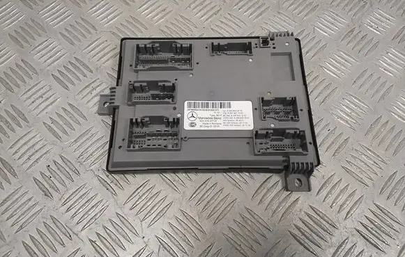 Mercedes-Benz EQE x294 Comfort/convenience module A2979005416