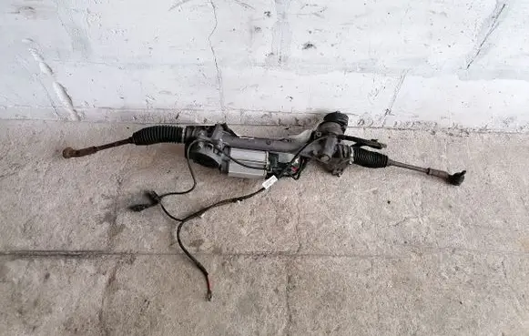 Skoda Yeti (5L) Steering rack 1K0909144P 1K1423051ES