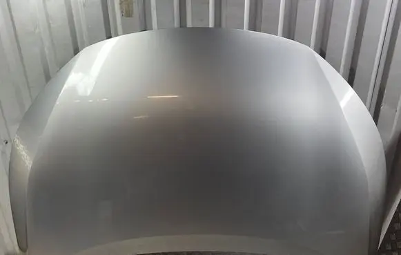 Nissan Qashqai J12 Engine bonnet/hood 