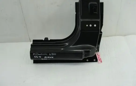 Mitsubishi L200 Sill