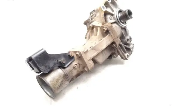Mitsubishi ASX Front differential 3200A158