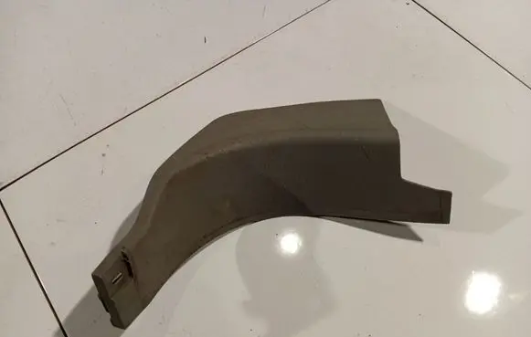 Chrysler Sebring (JS) Rear sill trim cover 0XQ92XDBAD