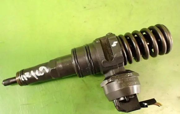 Ford Galaxy Fuel injector