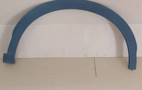 MG HS Front arch trim 654572627