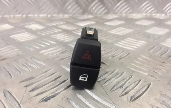 BMW X3 F25 Hazard light switch 9161896