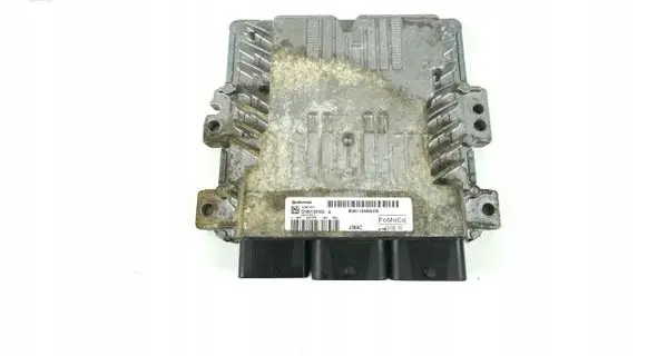 Ford Mondeo MK IV Engine control unit/module ECU BG91-12A650-DG