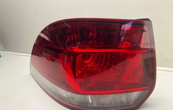 Volkswagen Golf VI Rear/tail lights 1K9945111D 1K945095F