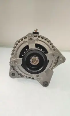 Toyota Land Cruiser (J200) Generator/alternator 2706050390 104210593 2706050400