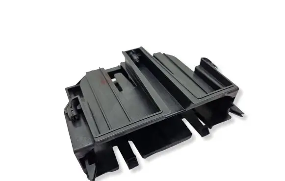 BMW X3 F25 Engine control unit holder 8507703