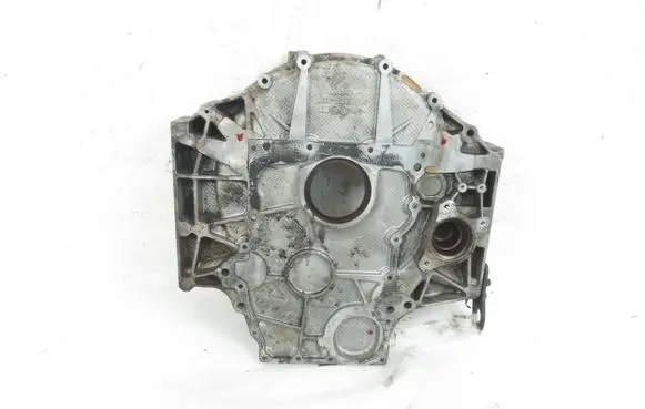 Man TGE 1gen Other gearbox part 51014013297
