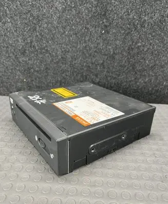 Jaguar XF X250 Navigation unit CD/DVD player 9W8310E887AB 9W8310E887 4621009081