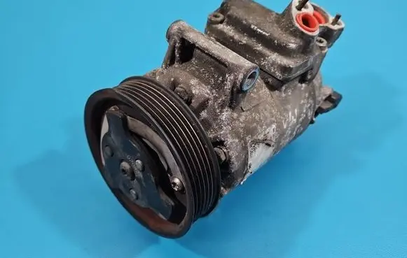 Seat Altea Air conditioning (A/C) compressor (pump) IMPRK1531735