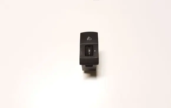 Hyundai Santa Fe Headlight level height control switch B18 751U90080 4025