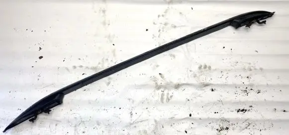 Mazda Demio Roof bar rail