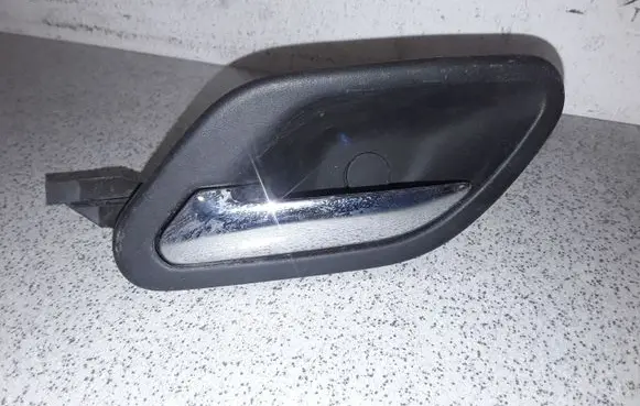 Front door interior handle