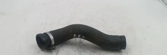 Opel Zafira B Engine coolant pipe/hose 13117573